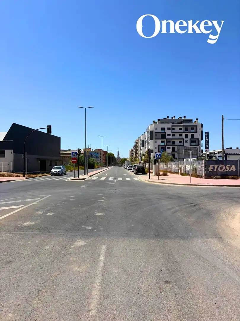 Nau industrial en venda a de los Isidoros 8, imagen 7