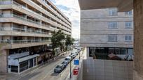 Exterior view of Flat for sale in  Palma de Mallorca  with Heating, Terrace and Balcony