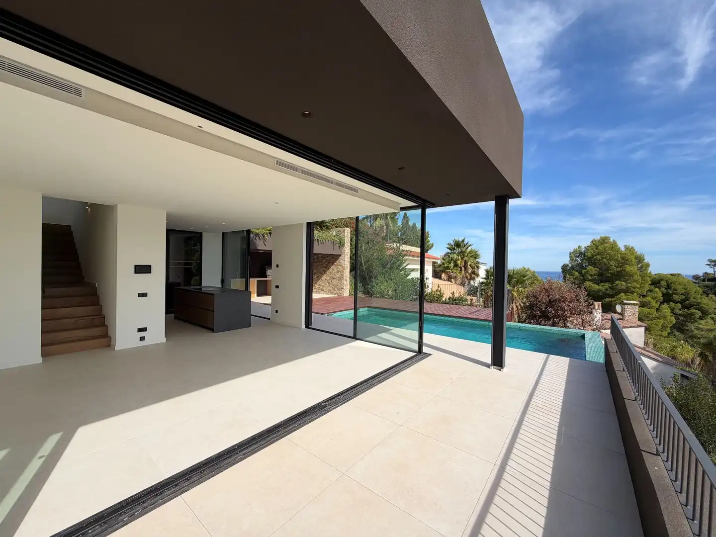 Casa con piscina in vendita a joaquim vayreda, imagen 15