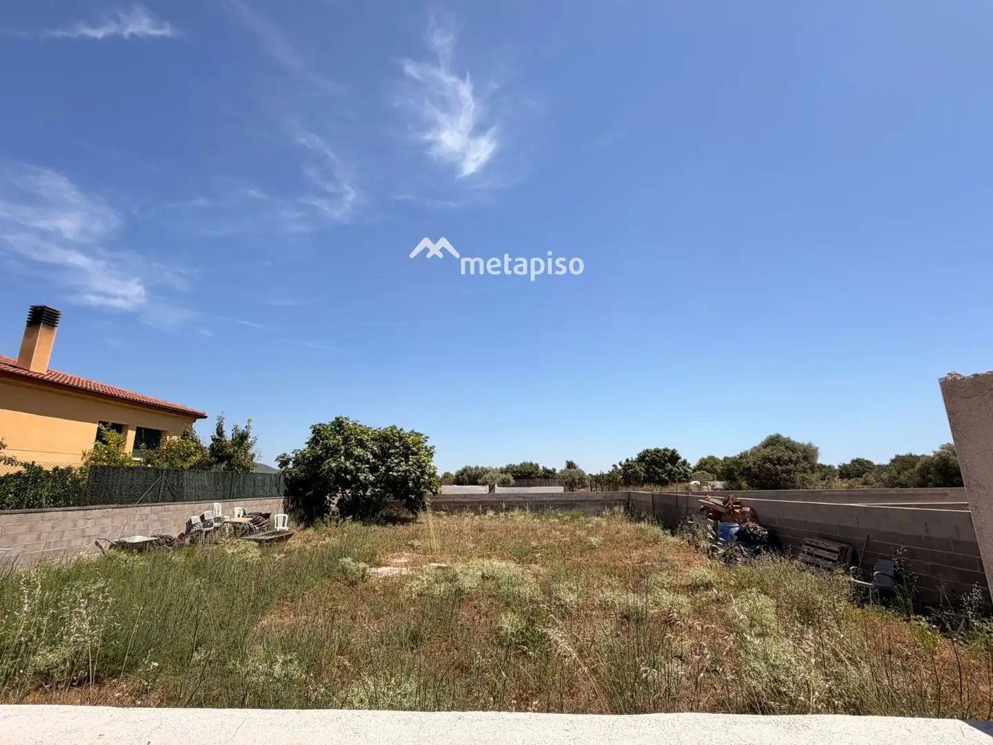 Rural land for sale in XALOC, imagen 4