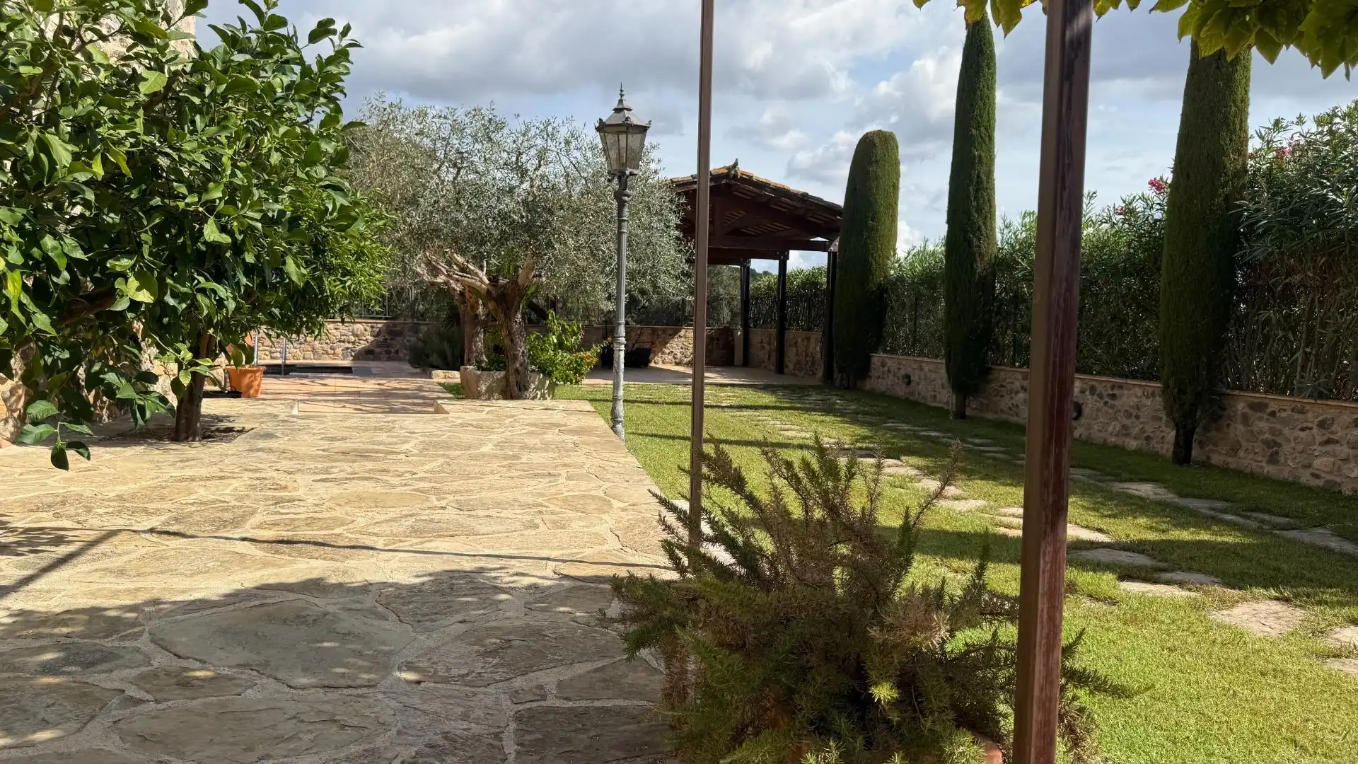 Casa rústica amb piscina de lloguer a Carrer Carrer Sadurní Pagès, imagen 6