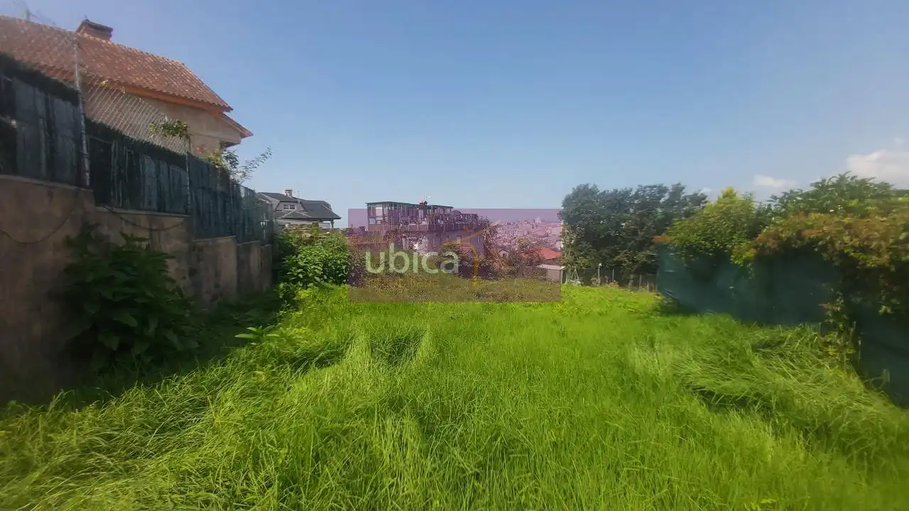 Wohnbaugrundstück zum Verkauf in Lavadores, imagen 6