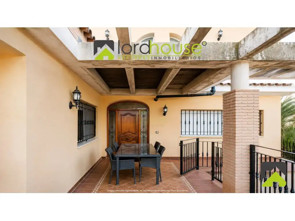 Terrace of Houses for sale in Lorca