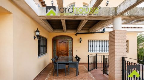 Foto 3 de Casa o xalet en venda a Camino Abellan (cazalla), Cazalla, Lorca