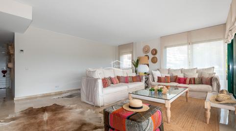 Foto 4 de Pis de lloguer a Altea la Vella, Alicante