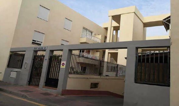 Flat for sale in C/ Barchimbre, El Fraile