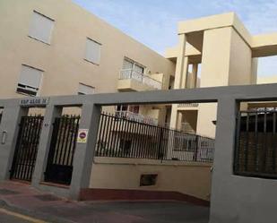 Exterior view of Flat for sale in Arona  with Storage room