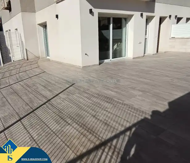 Piso con ascensor en venta en Nueva Torrevieja - Aguas Nuevas, imagen 16