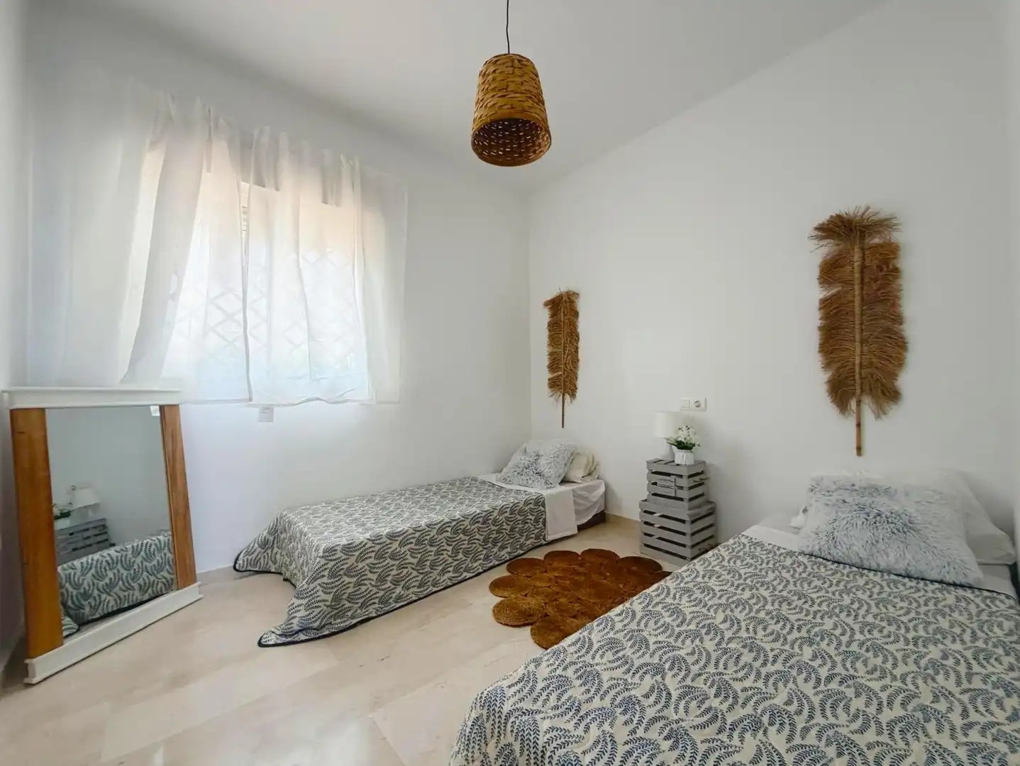 Piso con terraza en venta en Calle SP-12 LA SIERRA, imagen 29
