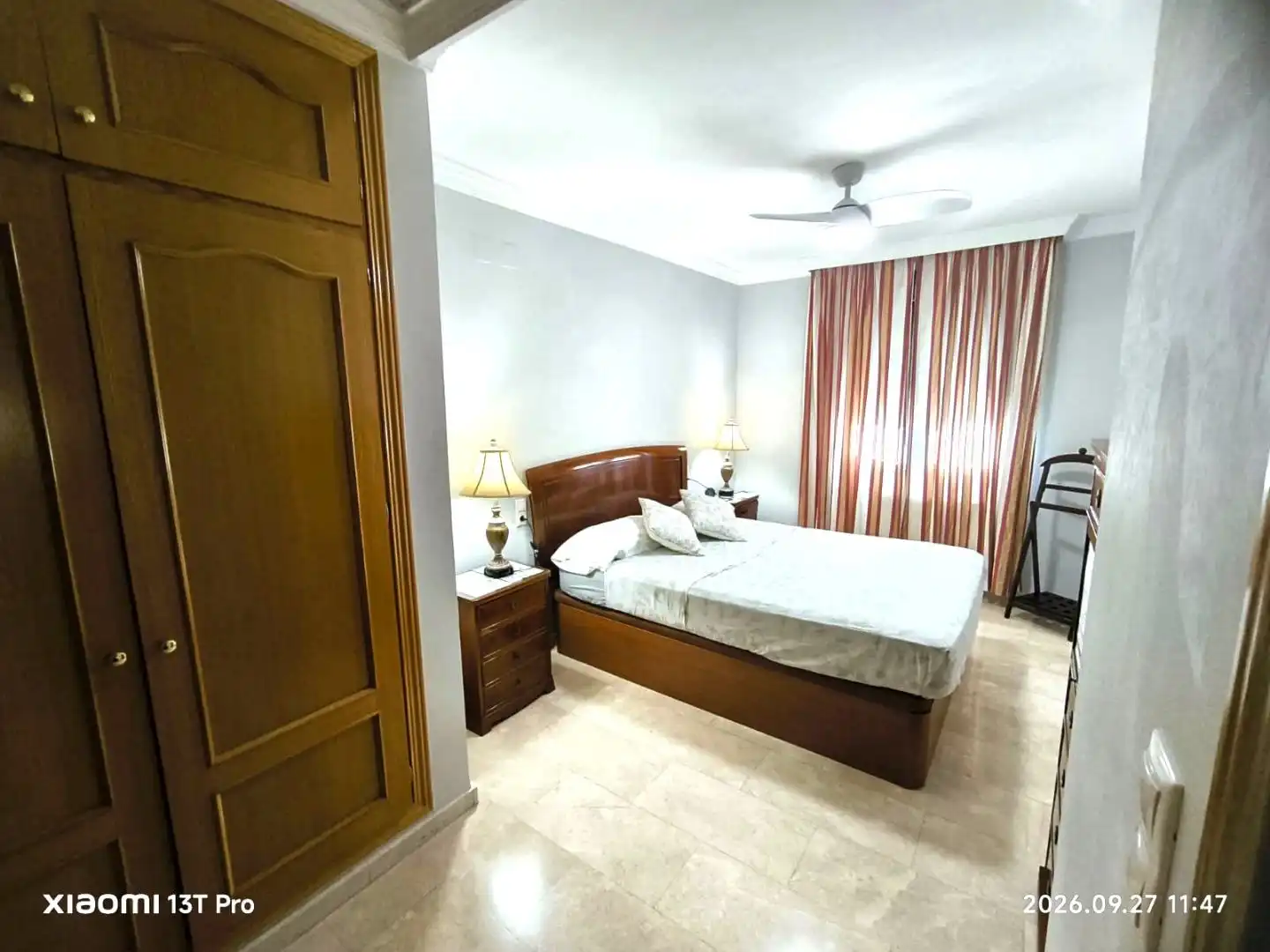 Bedroom of Flat for sale in Beiro