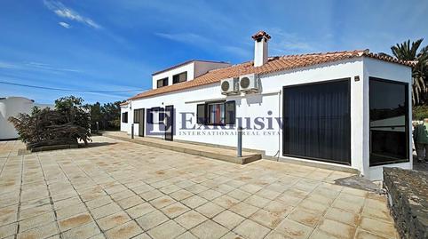 Foto 5 de Casa o chalet en venta en Centenillo, El Tablero,  Santa Cruz de Tenerife Capital