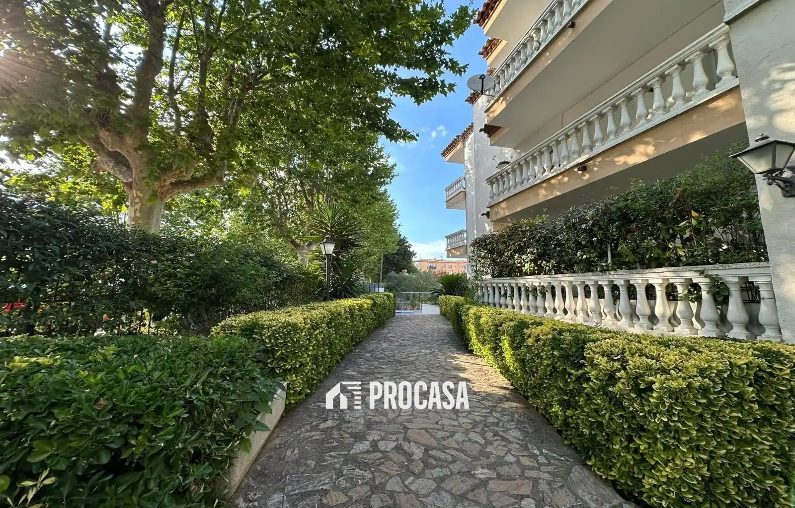 Piso con piscina en venta en Freser, imagen 28