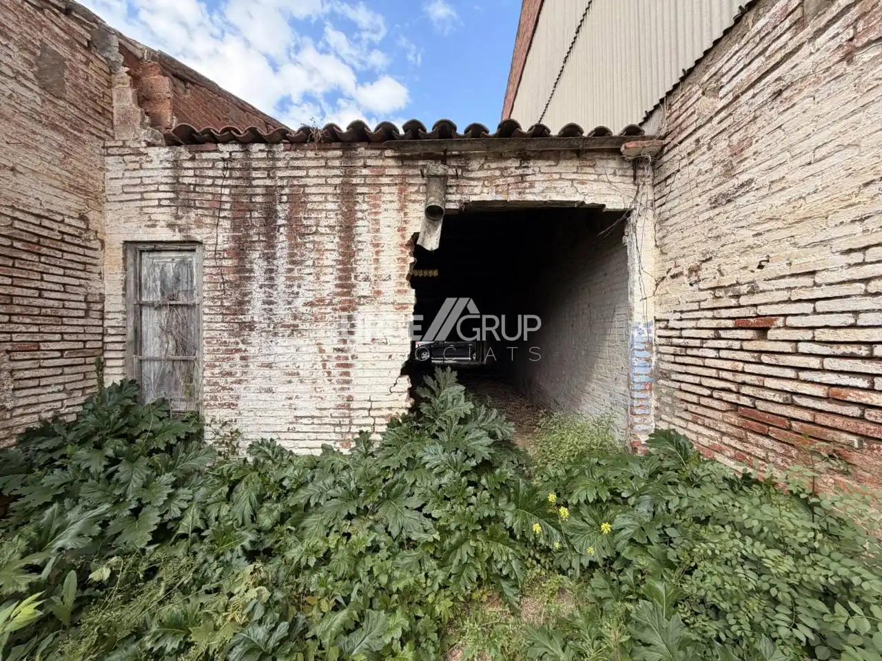 Terreno residencial en venta en Calle Eduard Marquina 61, imagen 2