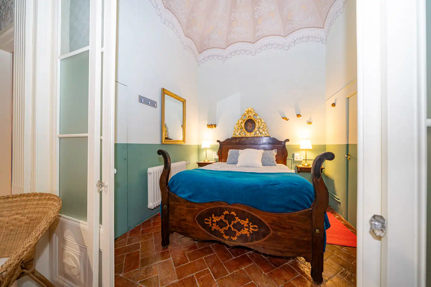 Schlafzimmer von Gebäude zum Verkauf in Castelló d'Empúries