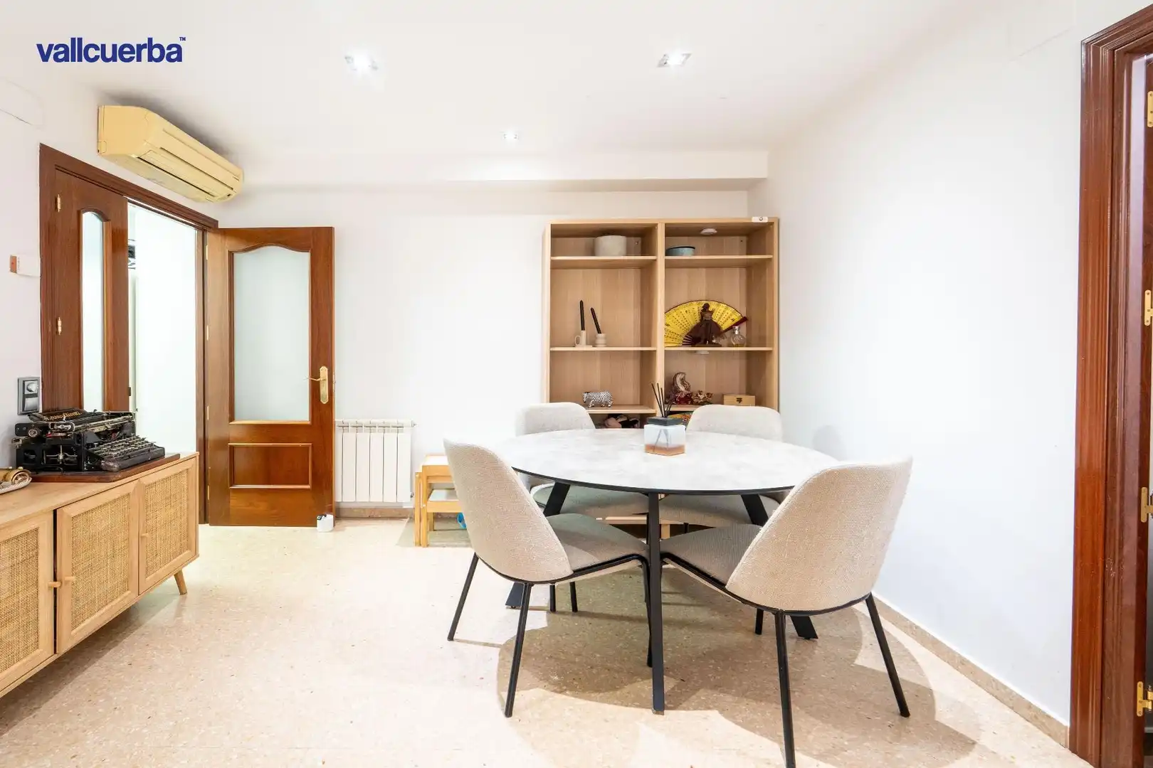 Bajo con jardín en venta en GIRONA, imagen 7
