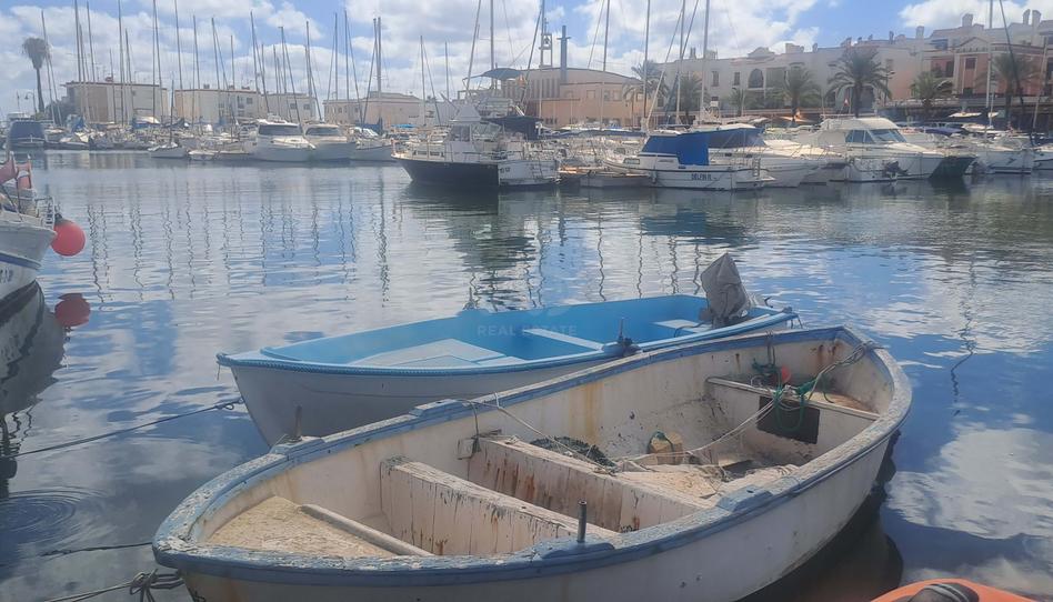 Foto 1 de Casa o xalet en venda a  Calle Marín 10, 10, Cabo de Palos, Murcia