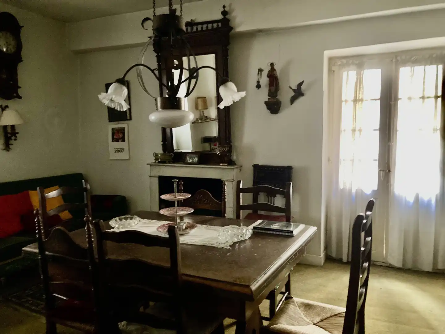 Dining room of Flat for sale in Deba  with Terrace and Furnished