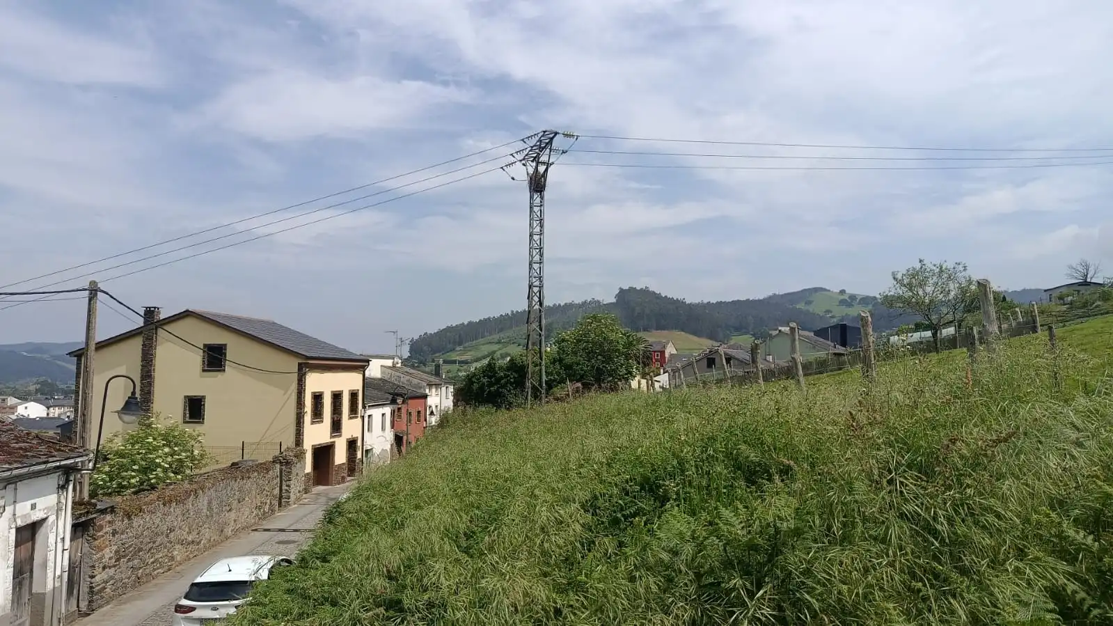 Terreno residencial en venta en Calle Sur 33A, imagen 2
