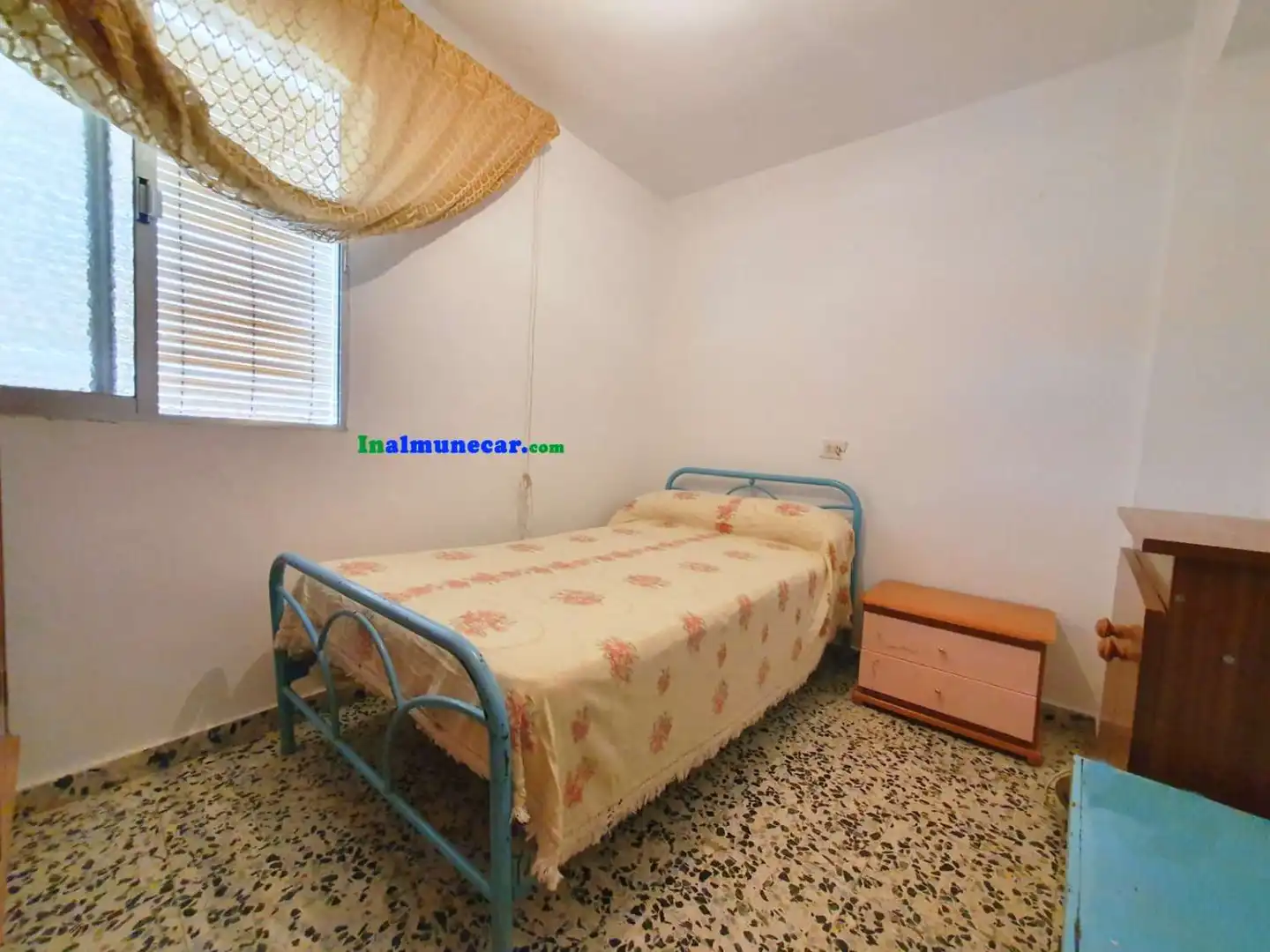 Bedroom of Houses for sale in Lentegí  with Terrace and Storage room