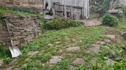 Foto 5 de Finca rústica en venda a As-222, Valdés - Luarca, Asturias