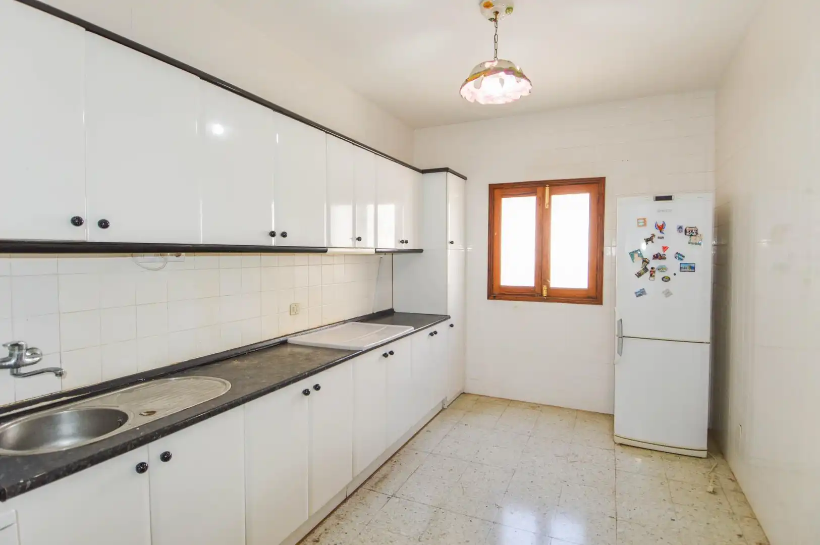 Cocina de Piso en venta en Agüimes con Amueblado