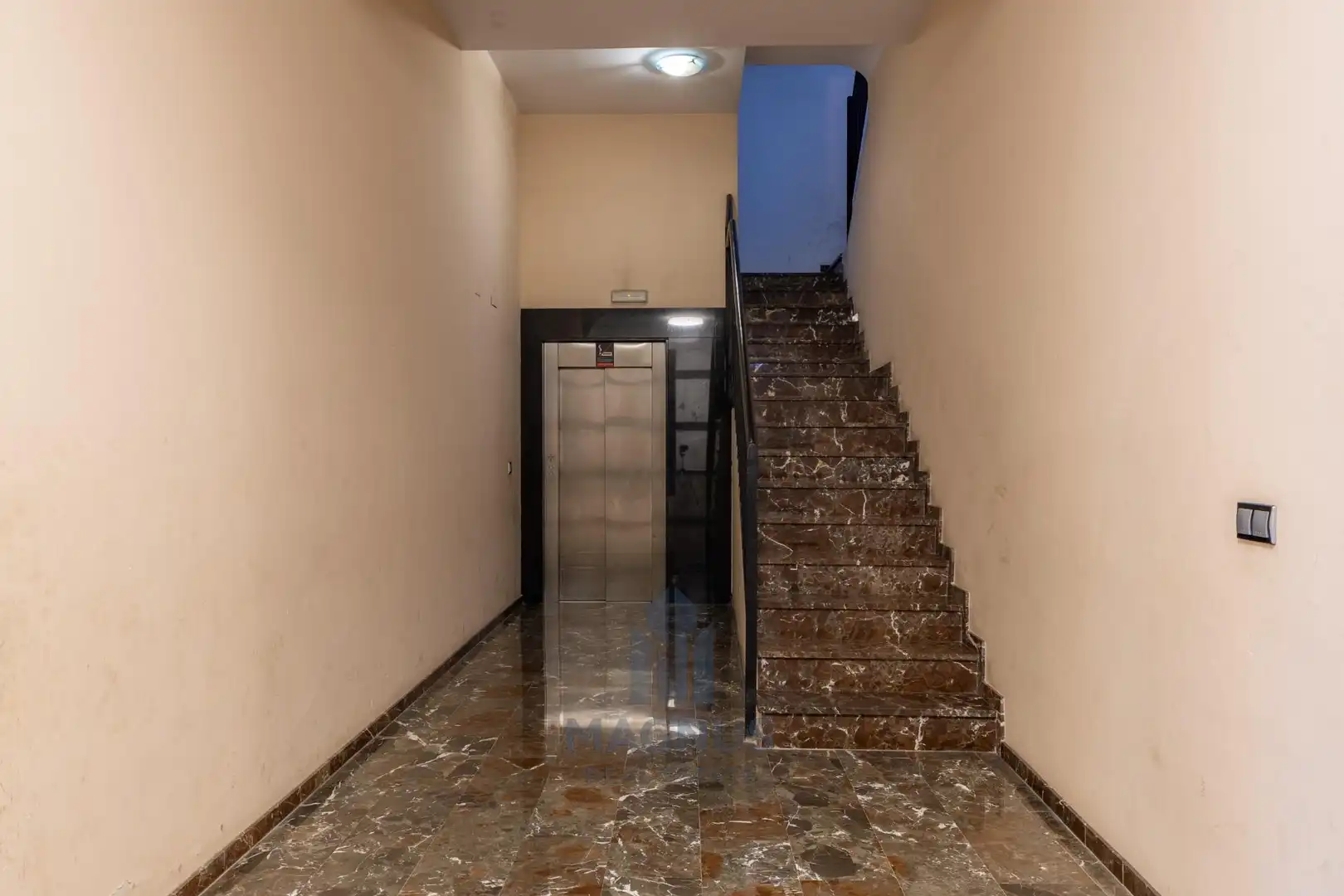 Piso en venta en Valencia con Aire acondicionado, Calefacción y Balcón