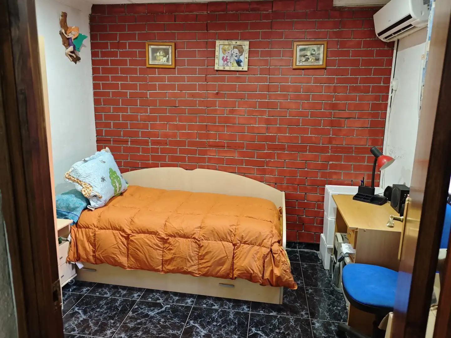 Casa o xalet en venda a Calle Séneca, Centro