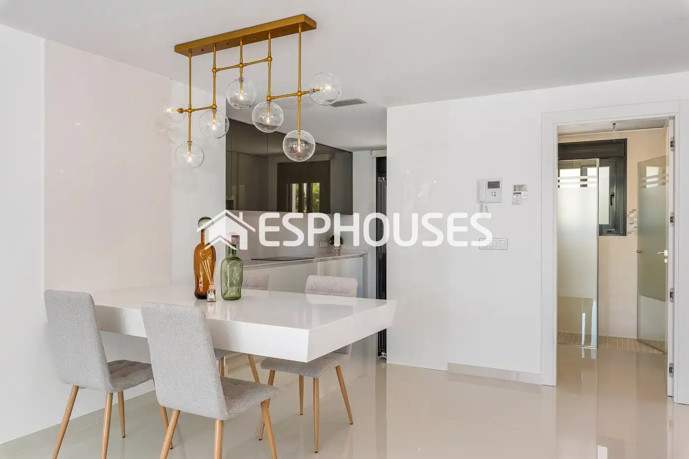 Villa avec terrasse à vendre à Mar Menor de Cartagena – Cabo de Palos, imagen 11