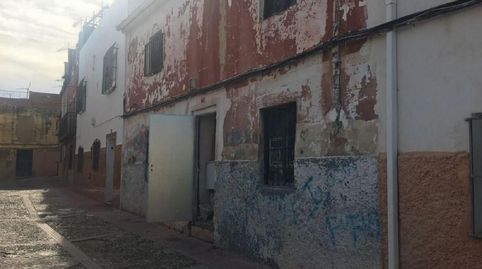 Foto 2 de Casa o xalet en venda a Ctra. Circunvalación - La Magdalena, Jaén Capital