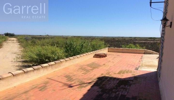 Casa o xalet en venda a CL  DEL FLAMENC 
 DELTEBRE (TARRAGONA), Deltebre