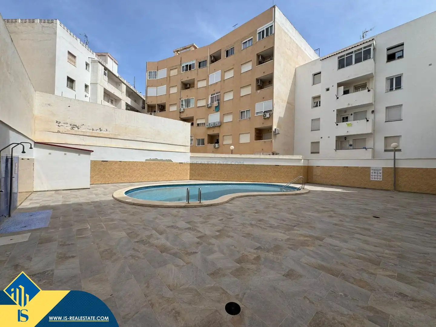 Penthouse with pool for sale in Playa del Cura, imagen 20
