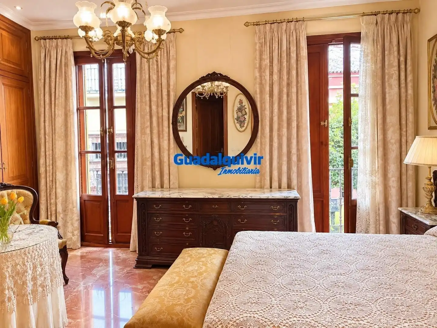 Duplex avec ascenseur à vendre à Casco Antiguo, imagen 17