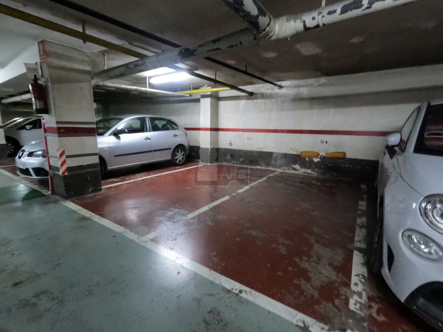 Garage to rent in Carrer del Doctor Manuel Candela, Aiora