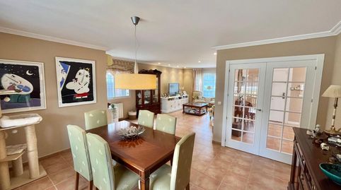 Photo 5 of Houses for sale in Nayes, Montesol, L'Eliana