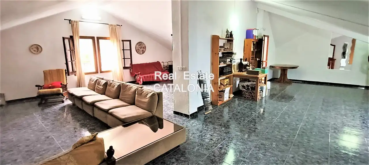 Villa con terrazza in vendita a Mas Altaba - El Molí, imagen 58