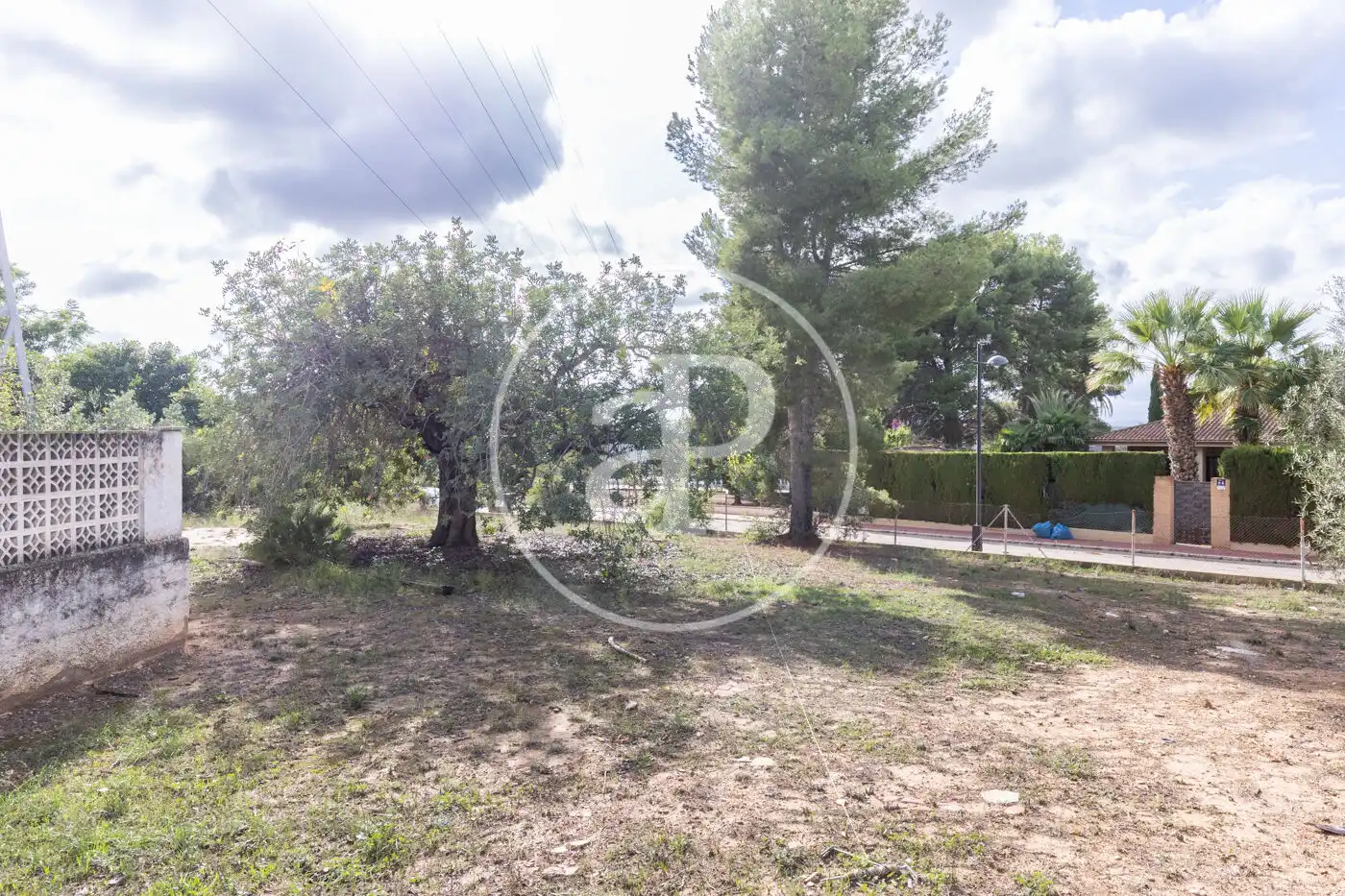 Terreny residencial en venda a Casas Verdes, imagen 6