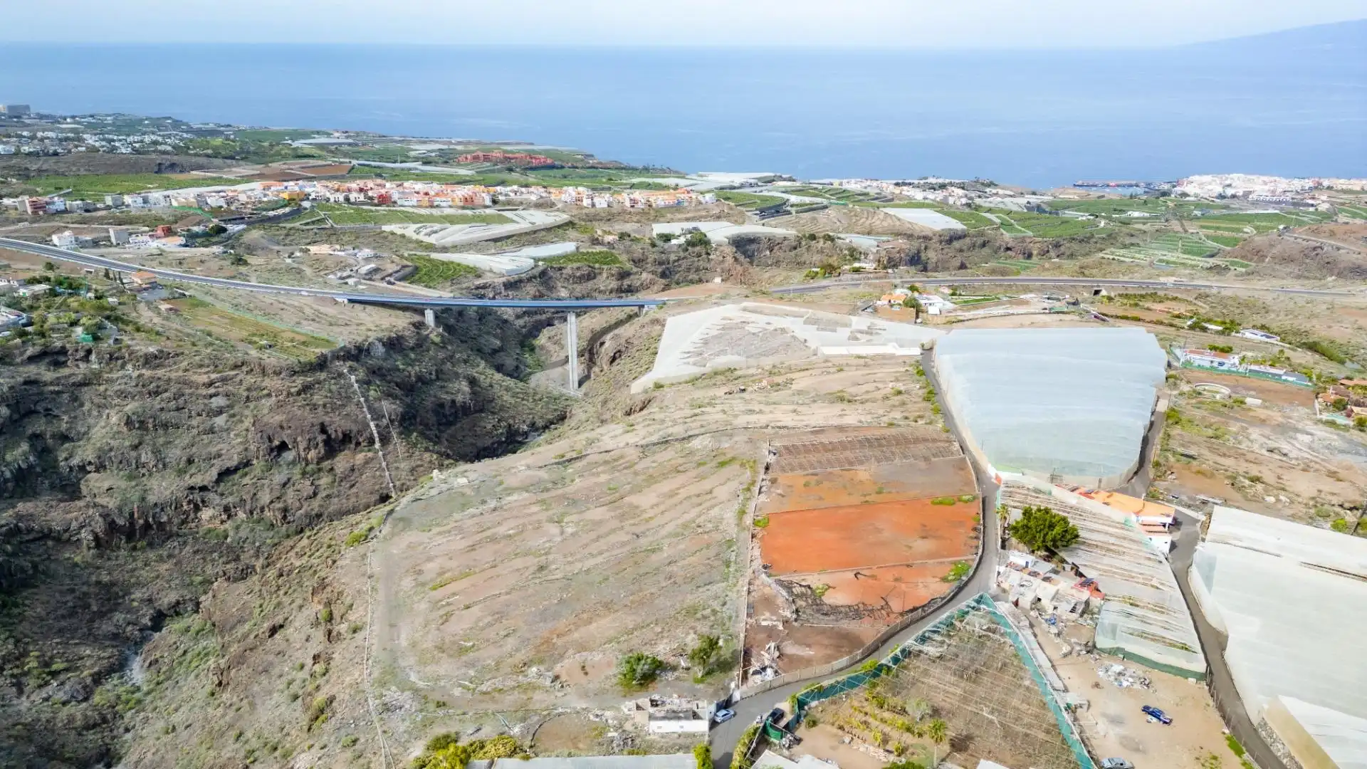 Terreny rústic en venda a Playa de San Juan, imagen 48