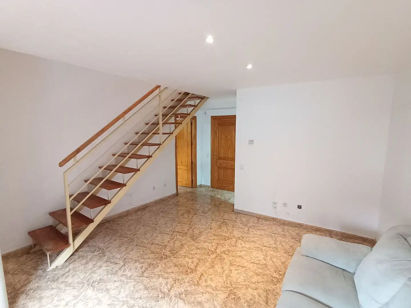 Maisonette mit Aufzug zum Verkauf in Casco Antiguo, imagen 4
