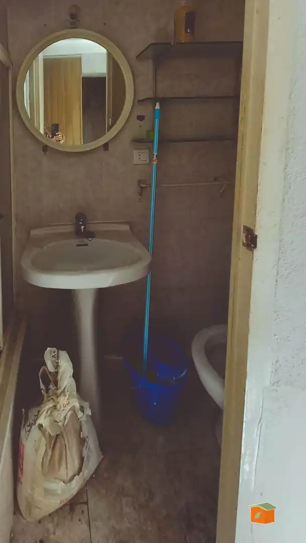 Bany de Casa adosada en venda en Amposta
