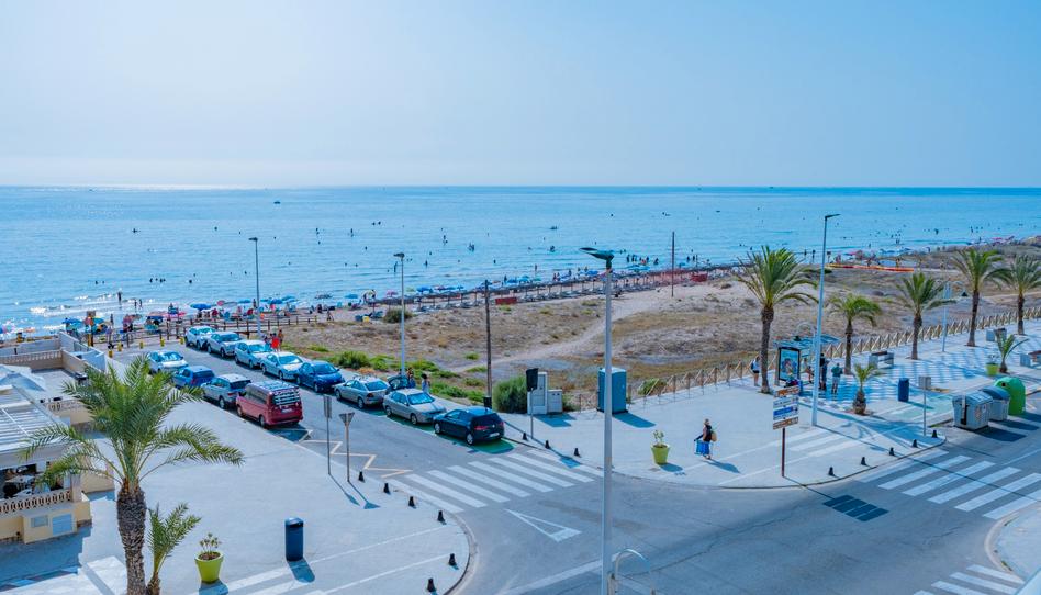 Photo 1 of Flat for sale in Los Arenales del Sol, Alicante