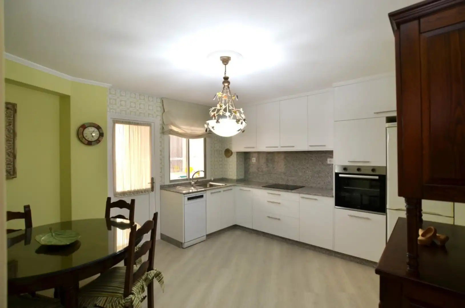 Flat for rent in Betanzos