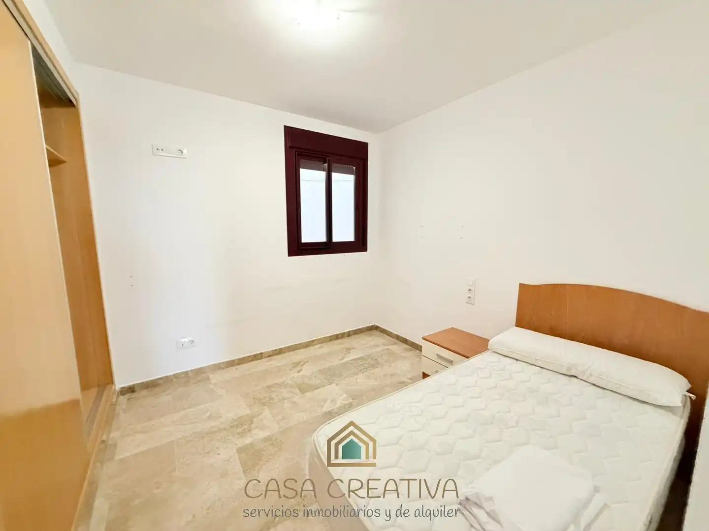 Flat for sale in Calle MIGUEL ANGEL BLANCO, Casco Urbano