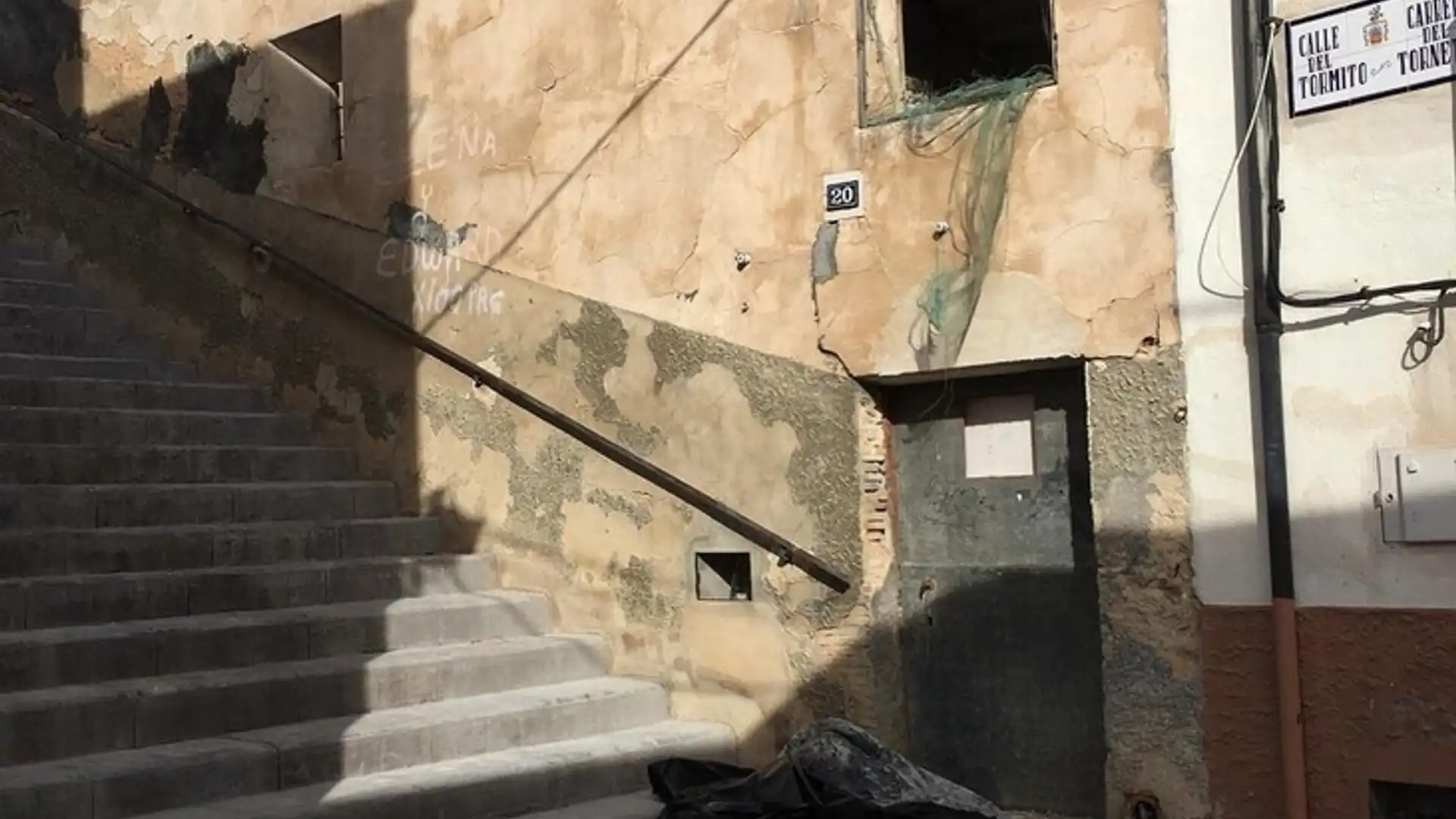 Residencial en venta en Onil