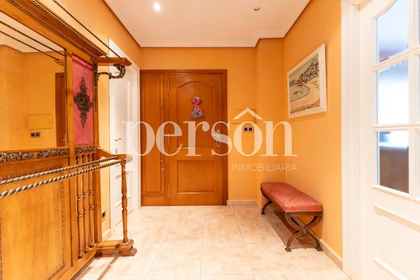 Villa con piscina in vendita a Zona Avenida Alta - Auditorio, imagen 12