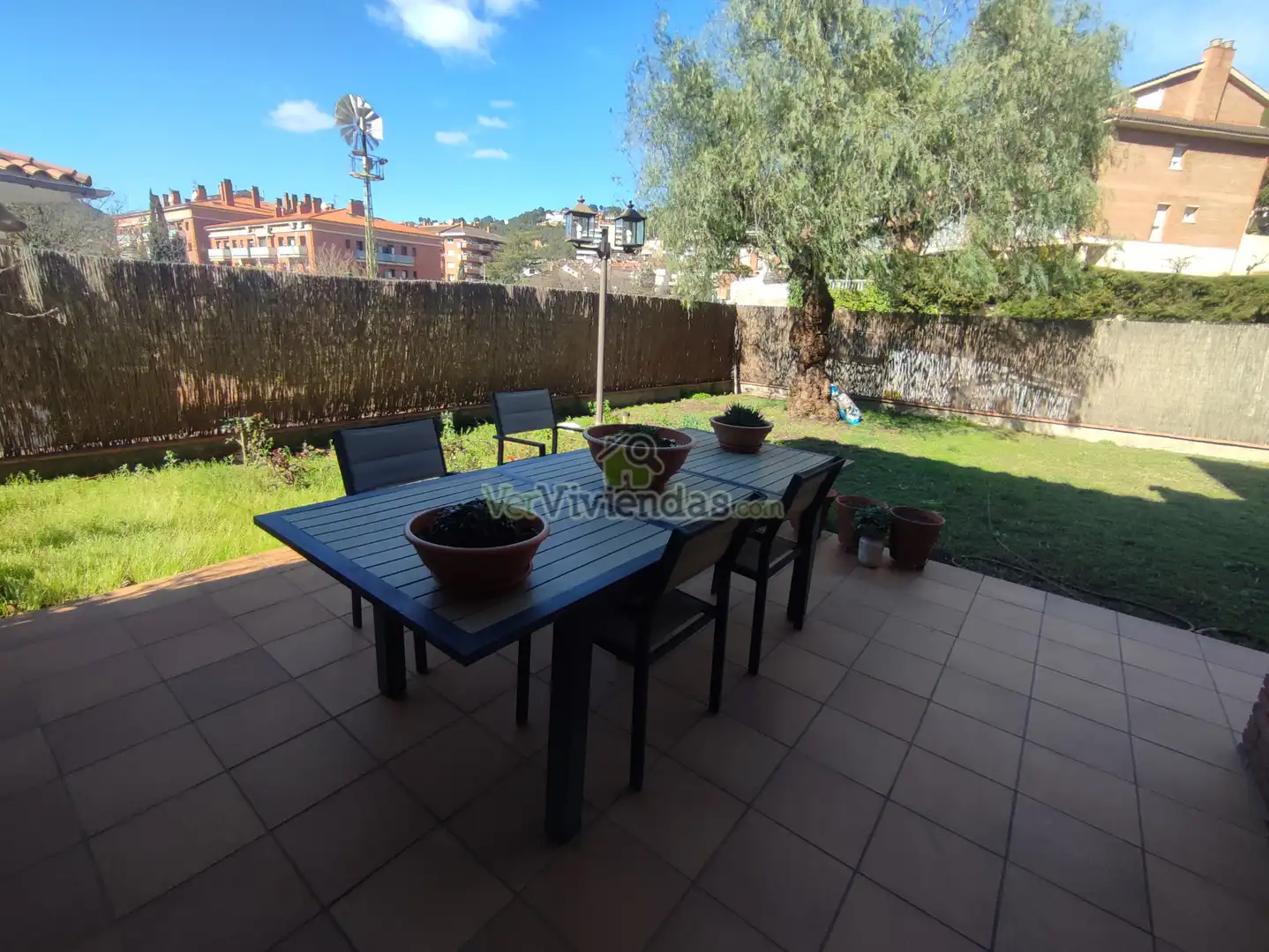 Maison avec terrasse à vendre à La Palma de Cervelló, imagen 34