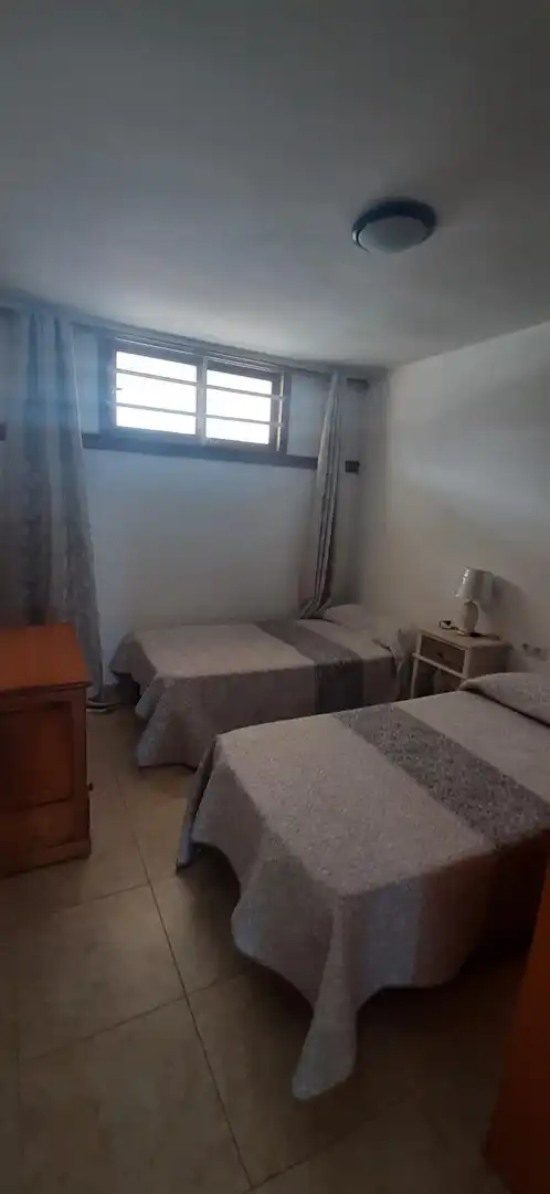 Bedroom of Apartments for sale in Arona  with Furnished, Oven and Washing machine