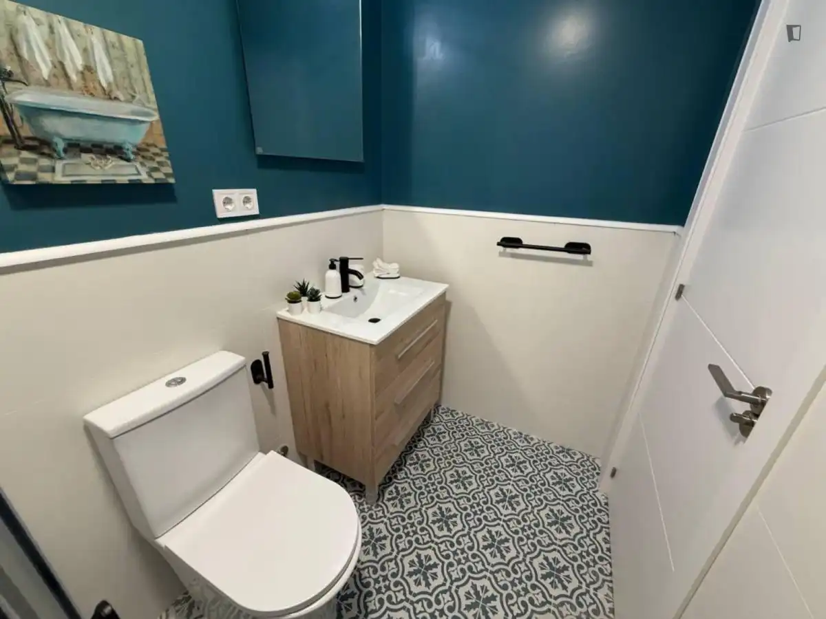 Wohnung zur Miete in Pla de Bon Repós