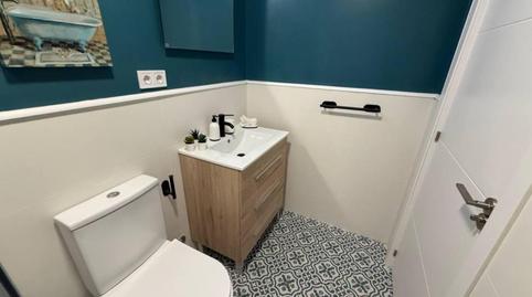 Foto 3 de Estudi de lloguer a Pla de Bon Repós, Alicante / Alacant