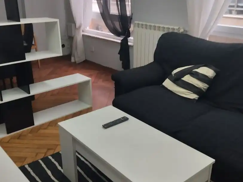 Wohnung mit Aufzug zur Miete in Marques de san esteban 61, imagen 3