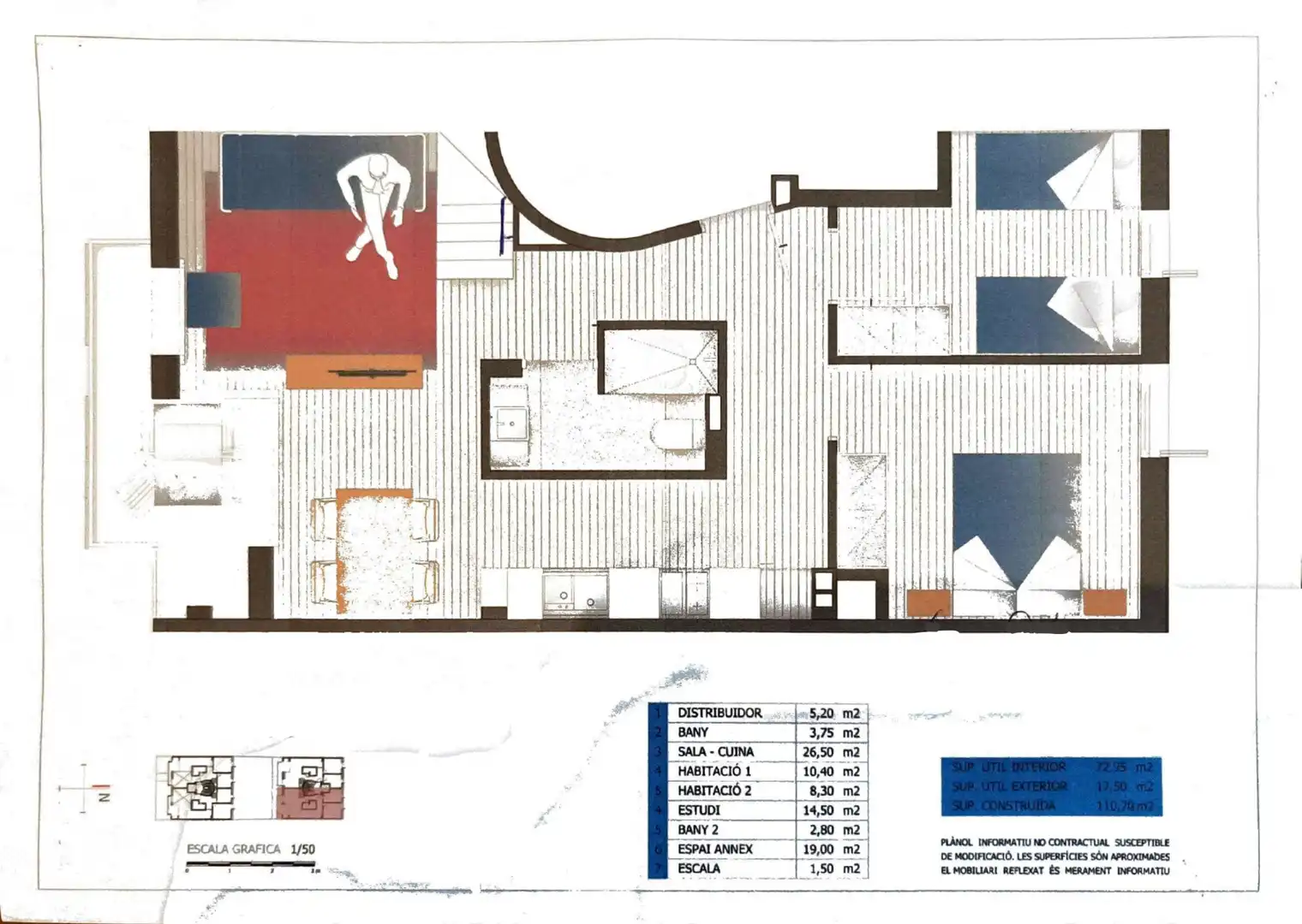 Apartament en venda en Palamós amb Terrassa